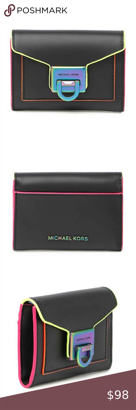 sac manhattan michael kors|michael kors wallet.